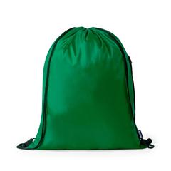 Vue Sac à Dos Hildan de couleur vert| Krokrodeal