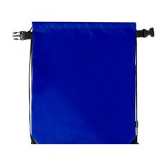 Vue Sac à Dos Sionap de couleur bleu| Krokrodeal
