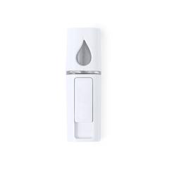 Vue Vaporisateur Diyoza de couleur blanc| Krokrodeal