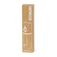 Vue générale Vaporisateur Diyoza | Krokrodeal