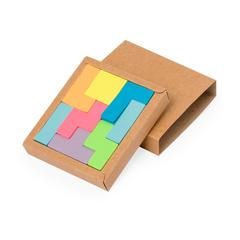 Vue générale Porte Notes Kuaid | Krokrodeal