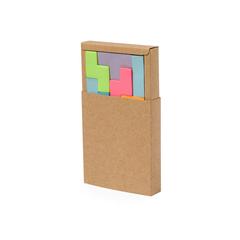 Vue générale Porte Notes Kuaid | Krokrodeal
