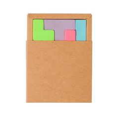 Vue générale Porte Notes Kuaid | Krokrodeal