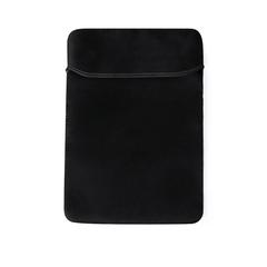 Vue Housse pour Tablet Garlan de couleur noir| Krokrodeal