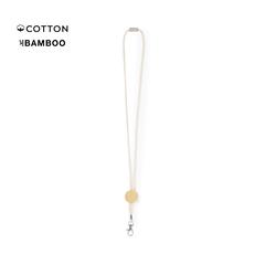 Vue générale Lanyard Gibons | Krokrodeal