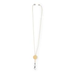 Vue générale Lanyard Gibons | Krokrodeal