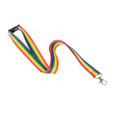 Vue générale Lanyard Mapik | Krokrodeal