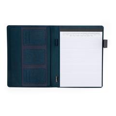 Vue générale Porte-Documents Linnoa | Krokrodeal