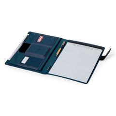 Vue générale Porte-Documents Linnoa | Krokrodeal