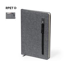 Vue générale Bloc Notes Cesful | Krokrodeal