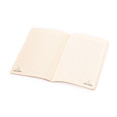 Vue générale Cahier Agnila | Krokrodeal