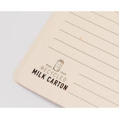 Vue générale Cahier Agnila | Krokrodeal