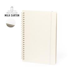 Vue générale Cahier Edilax | Krokrodeal