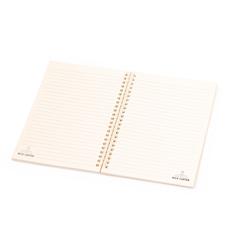 Vue générale Cahier Edilax | Krokrodeal