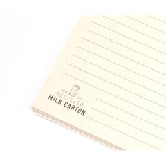 Vue générale Cahier Edilax | Krokrodeal