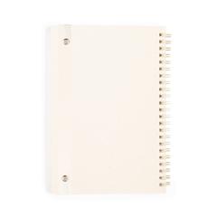 Vue générale Cahier Edilax | Krokrodeal