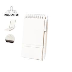 Vue générale Cahier Heiwor | Krokrodeal