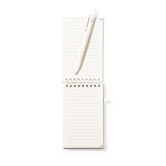 Vue générale Cahier Heiwor | Krokrodeal