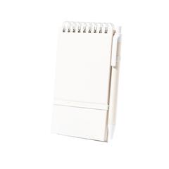 Vue générale Cahier Heiwor | Krokrodeal