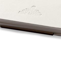 Vue générale Cahier Heiwor | Krokrodeal