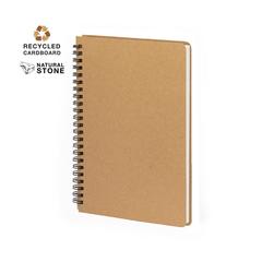 Vue générale Cahier Kenta | Krokrodeal