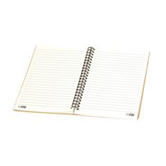 Vue générale Cahier Kenta | Krokrodeal