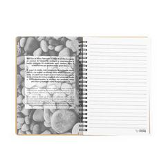 Vue générale Cahier Kenta | Krokrodeal