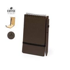 Vue générale Cahier Pacam | Krokrodeal