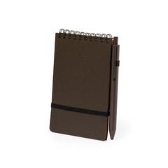 Vue générale Cahier Pacam | Krokrodeal