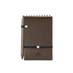 Vue générale Cahier Pacam | Krokrodeal