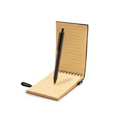 Vue générale Cahier Pacam | Krokrodeal