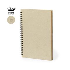 Vue générale Cahier Nigmar | Krokrodeal