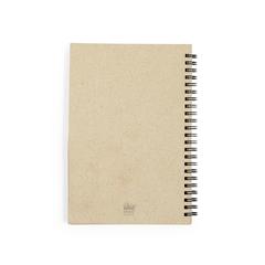 Vue générale Cahier Nigmar | Krokrodeal