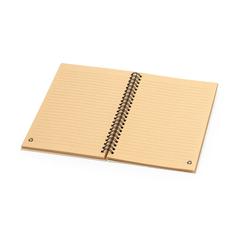 Vue générale Cahier Nigmar | Krokrodeal
