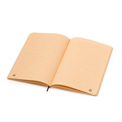Vue générale Bloc Notes Yerx | Krokrodeal