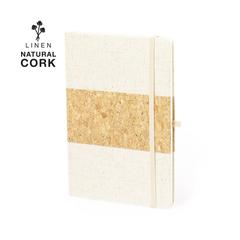 Vue générale Bloc Notes Yacard | Krokrodeal