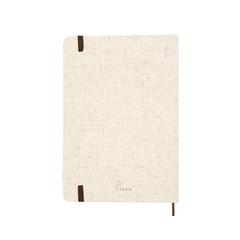 Vue générale Bloc Notes Hucka | Krokrodeal