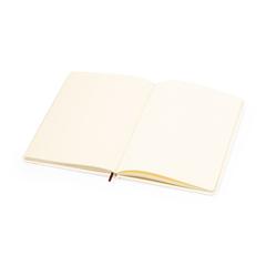 Vue générale Bloc Notes Hucka | Krokrodeal