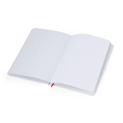 Vue générale Bloc Notes Sublimation Groly | Krokrodeal