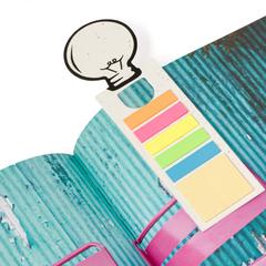 Vue générale Marque Pages Ensemencé Kich | Krokrodeal