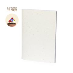 Vue générale Cahier Ensemencé Derna | Krokrodeal