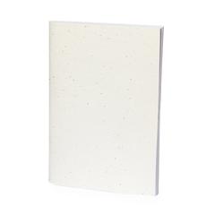Vue générale Cahier Ensemencé Derna | Krokrodeal