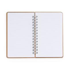 Vue générale Cahier Ensemencé Astrida | Krokrodeal
