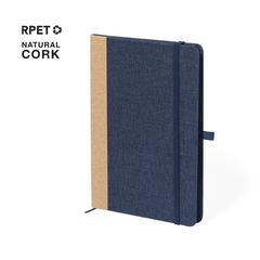 Vue générale Bloc Notes Andrik | Krokrodeal
