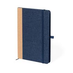 Vue générale Bloc Notes Andrik | Krokrodeal