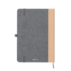 Vue générale Bloc Notes Andrik | Krokrodeal
