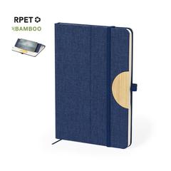 Vue générale Bloc Notes Support Jibs | Krokrodeal