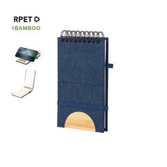Vue générale Cahier Support Alyxa | Krokrodeal