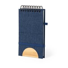 Vue générale Cahier Support Alyxa | Krokrodeal