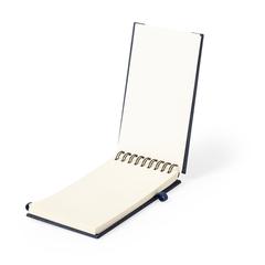 Vue générale Cahier Support Alyxa | Krokrodeal
